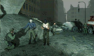 Illustration for article titled NPR Is Very Worried That Gaming Is Going To Turn Kids Into Nazis